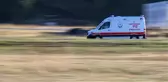 Oğlunun ölümünün ardından bunalıma giren acılı baba, balkondan atlayarak intihar etti