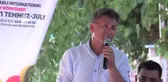 Orhan Sarıbal: 