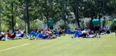Pendikspor, yeni sezon hazırlıklarını sürdürüyor