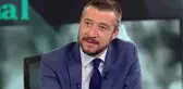 Spor yorumcusu ve eski milli futbolcu Tümer Metin'in babası hayatını kaybetti