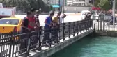 SULAMA KANALINDA KAYBOLAN KİŞİYİ ARAMA ÇALIŞMALARI BAŞLATILDI