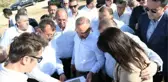 AK PARTİ'Lİ TURAN: ŞEHRİMİZDE SANAYİNİN GELİŞTİĞİNİ GÖRMEK BİZİM İÇİN ÇOK BÜYÜK BİR ONUR