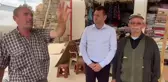 Aksaraylı Pazarcı: 