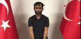 ANKARA MİT' in operasyyonuyla Türkiye ye getirilen 
