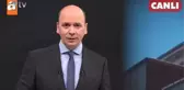 ATV Ana Haber CANLI izle! 20 Temmuz atv Ana Haber canlı izle! atv canlı izle linki!