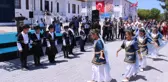Bakan Özer: 
