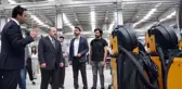 Türkiye güneş panellerinde kullanılan inverterleri üretip ihraç ediyor