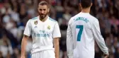 Benzema'nın performansı onun sayesinde arttı! Ronaldo'nun gizli formülüyle zirveye ulaştı