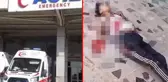 Cami avlusunda bıçaklanan 17 yaşındaki Nasir hayatını kaybetti