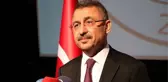 Cumhurbaşkanı Yardımcısı Oktay, 20 Temmuz Barış ve Özgürlük Bayramı'nda konuştu (2)