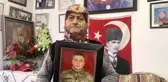 Dağlıca'da şehit olan Fatih Duru'nun annesi: 