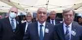 Son dakika haberi... DSP Genel Başkan Yardımcısı Kul'un cenazesi, Bursa'da toprağa verildi