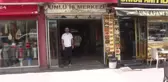 Fatih'te iş merkezinin asansöründe erkek cesedi bulundu