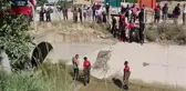 Haber alınamayan 2 çocuktan birinin cesedine ulaşıldı (2)