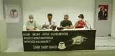 İzmir Tabip Odası: 
