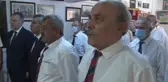 Kıbrıs Barış Harekatı'nı gaziler anlattı