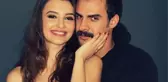 Leyla Lydia Tuğutlu evlendi mi? Leyla Lydia Tuğutlu ile Ceyhun Ergin evleniyor mu?