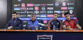 Medipol Başakşehir-Maccabi Netanya maçına doğru - Erdinç Sözer - Lucas Bigia