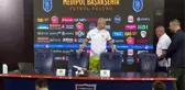 Medipol Başakşehir-Maccabi Netanya maçına doğru - Benyamin Lam - Florian Hartherz
