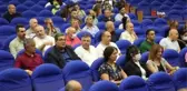 OMÜ'de 15 Temmuz Demokrasi ve Milli Birlik Günü Paneli