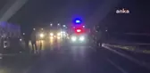 Otomobilin Bagajına Konulan İki Yaşındaki Bebek Yola Düştü, Hayatını Kaybetti