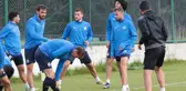 Pendikspor'un tecrübeli kaptanı Erdem Özgenç, yeni şampiyonluklar için çalışıyor