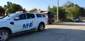 Rafet'i arama çalışmalarına destek için camiden anons yapıldı