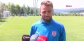 SPOR Pendikspor'un kaptanı Özgenç: Favori takımlardan birisi haline geleceğimizi düşünüyorum