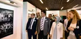 Srebrenitsa şehitleri fotoğraflarla anıldı