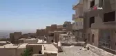 Tarihi silüeti bozan betonarme yapıların yıkımına bir yenisi daha eklendi
