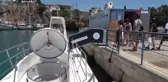 Türkiye'nin ilk turistik denizaltısı bu yıl 15 bin turisti Akdeniz'in derinliklerine indirmeyi hedefliyor