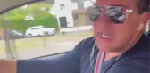 Ünlü oyuncu Tamer Hassan'dan Kuşadası'na övgü dolu sözler
