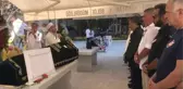 YÖNETMEN ERDEN KIRAL SON YOLCULUĞUNA UĞURLANDI