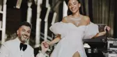 Zeynep Bastık ve Tolga Akış evliliğinin birinci senesinde boşandı