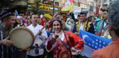  25. Uluslararası Malatya Kayısı Festivali başladı