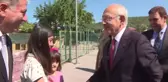 Ankara haberi: Ankara Çamlıdere'de Vatandaştan CHP Lideri Kılıçdaroğlu'na: 