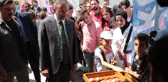  Bakan Kasapoğlu, Konya'da 5. İslami Dayanışma Oyunları etkinlik alanını gezdi
