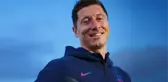 Barcelona'da akıllara durgunluk veren kriz! Robert Lewandowski forması satılamıyor