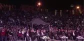 Dede Korkut Uluslararası Kültür ve Sanat Şöleni'nde Öykü Gürman konser verdi