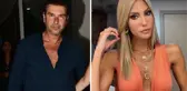 Didem Sarı, eski eşi İzzet Antebi ile Çağla Şıkel'in mesajlaşmalarını ifşa etti