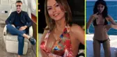 Ebru Gündeş'in sevgilisinin Bahar Candan'a gönderdiği paranın miktarı dudak uçuklattı