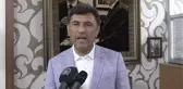 ESKİŞEHİR - AK Parti'den Eskişehir Büyükşehir Belediyesine billboard eleştirisi