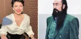 Ezgi Mola'nın Adnan Oktar'ın cezaevindeki fotoğrafına yaptığı yorum bomba: Plastik cerrahi uzmanı da ceza almış olabilir mi?