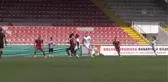 Bolu haberi! Futbol: Hazırlık maçı - Boluspor: 3 - Tuzlaspor: 1