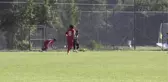 Samsun spor: Futbol: Hazırlık maçı - Sakaryaspor: 2 - Yılport Samsunspor: 1
