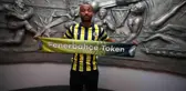 Joao Pedro, resmen Fenerbahçe'de! İşte ödenen bonservis bedeli
