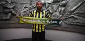 Joao Pedro, resmen Fenerbahçe'de