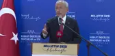 Kılıçdaroğlu: Benim Öyle Saraylara, Lüks Hayatlara Falan İhtiyacım Yok. Onlar Beni Rahatsız Eder