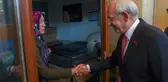 Ankara haberi! Kılıçdaroğlu, Çamlıdere ilçesinde esnaf ziyaretinde bulundu