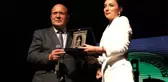 Öykü Gürman hem coştu hem coşturdu